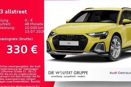 Audi A3 5.726 km 37.370 &euro; Großwallstadt 63868