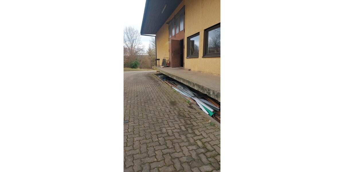 Gewerbeobjekt Mömbris - 450&euro; | Angebot:25856015