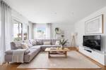 Etagenwohnung Aschaffenburg Damm - 3 Zimmer, 93 m&sup2;, 365.000&euro; | Angebot:26407093