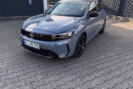 Opel Corsa 15.788 km 16.599 &euro; Rodgau 63110