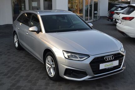 Audi A4 20.000 km 28.500 &euro; Babenhausen 64832