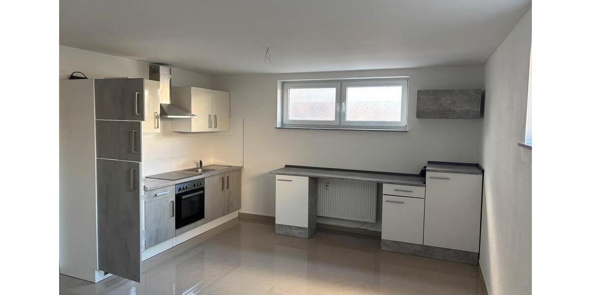 Etagenwohnung Maintal - 1.5 Zimmer, 58 m&sup2;, 860&euro; | Angebot:25999907
