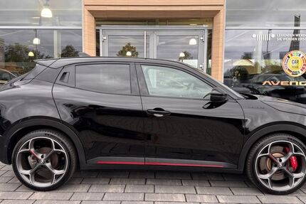 Alfa Romeo Junior 14.829 km 36.890 &euro; Aschaffenburg 63741