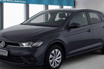 VW Polo 20.486 km 20.430 &euro; Maintal 63477