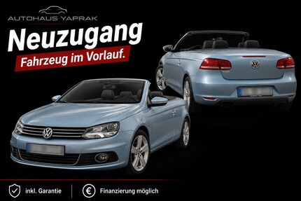 VW Eos 70.342 km 15.990 &euro; Hösbach 63768