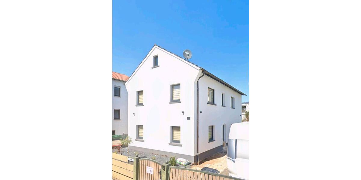 Einfamilienhaus Langenselbold - 4 Zimmer, 130 m&sup2;, 480.000&euro; | Angebot:25971134