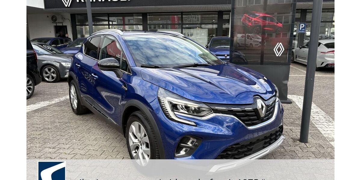 Renault Captur 51.500 km 16.470 &euro; Hanau 63452