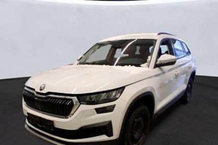 Skoda Kodiaq 41.588 km 30.880 &euro; Groß-Umstadt 64823