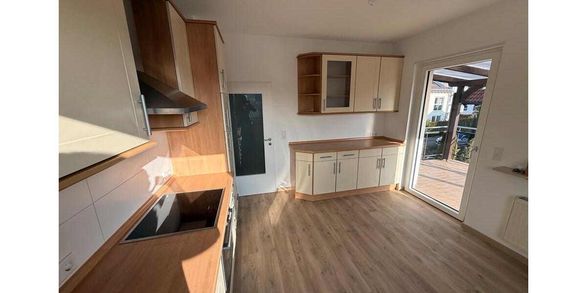 Etagenwohnung Kleinwallstadt - 3 Zimmer, 70 m&sup2;, 900&euro; | Angebot:25103240