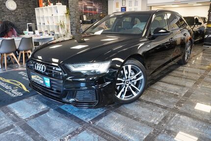 Audi A6 143.229 km 32.950 &euro; Mühlheim am Main nähe Frankfurt 63165