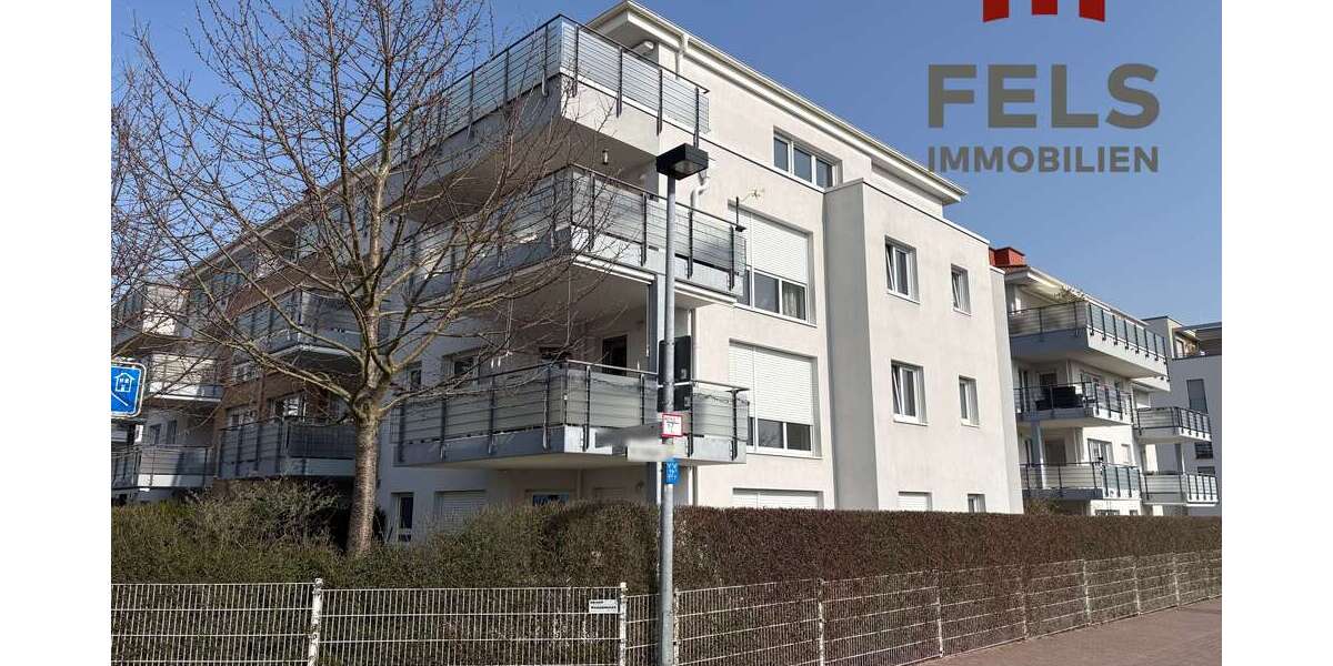 Etagenwohnung Dietzenbach - 4 Zimmer, 110 m&sup2;, 500.000&euro; | Angebot:25725106