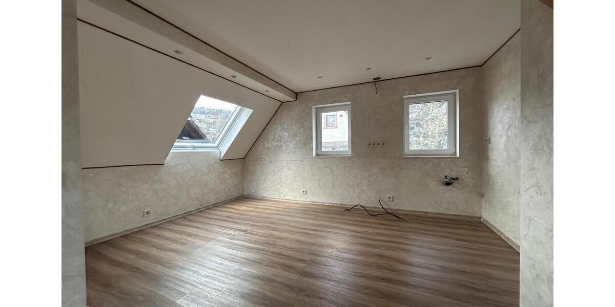 Maisonettenwohnung Mespelbrunn - 2 Zimmer, 79 m&sup2;, 650&euro; | Angebot:24842709