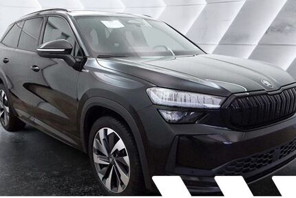 Skoda Kodiaq 26.301 km 44.903 &euro; Gelnhausen 63571