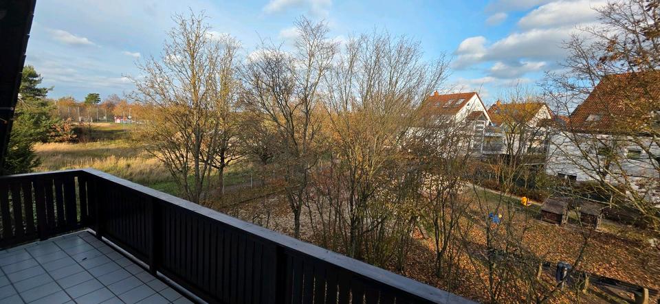 Etagenwohnung Rodgau - 3 Zimmer, 95 m&sup2;, 1.250&euro; | Angebot:25403327