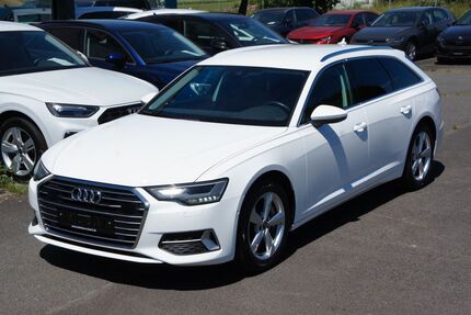 Audi A6 93.700 km 28.999 &euro; Großkrotzenburg 63538