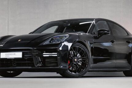 Porsche Panamera 17.300 km 154.880 &euro; Aschaffenburg 63739