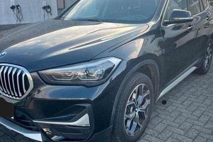 BMW X1 87.150 km 24.500 &euro; Bruchköbel 63486