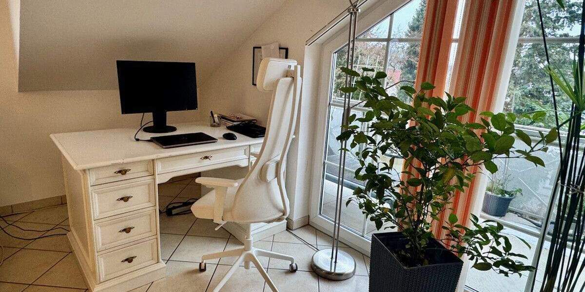 Etagenwohnung Eppertshausen - 2 Zimmer, 59 m&sup2;, 690&euro; | Angebot:25822099