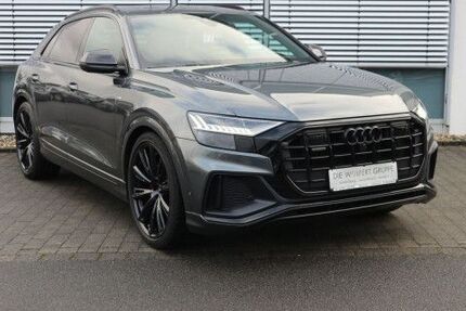 Audi Q8 101.884 km 64.880 &euro; Buergstadt 63927