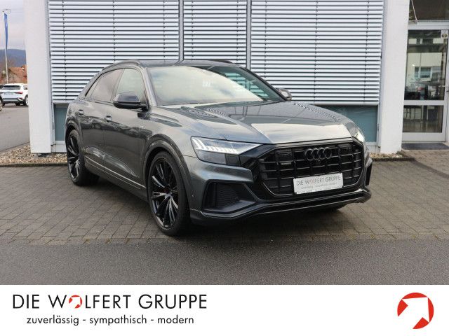Audi Q8 101.884 km 65.890 &euro; Buergstadt 63927