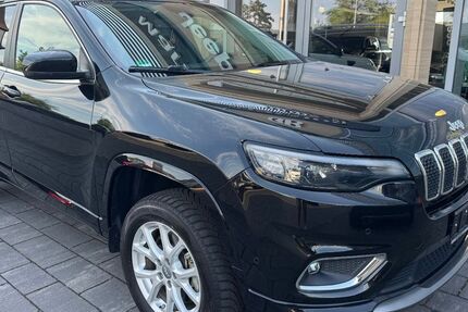 Jeep Cherokee 165.000 km 15.000 &euro; Aschaffenburg 63741