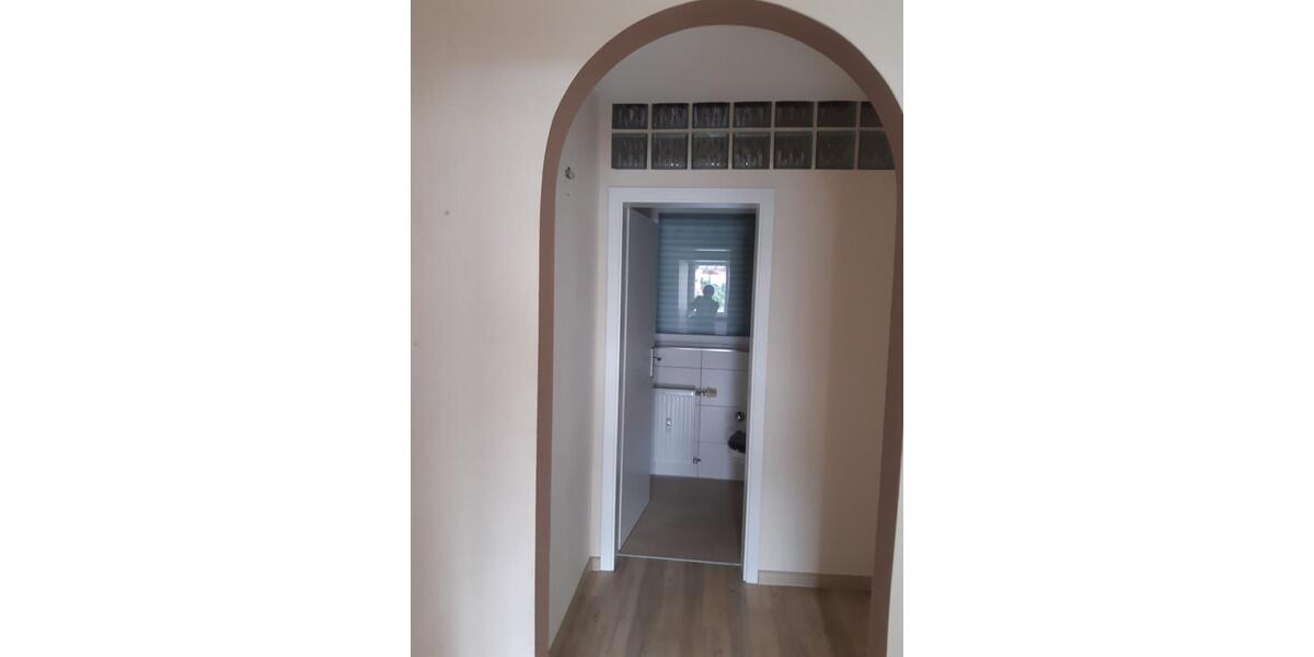 Etagenwohnung Schöllkrippen - 3 Zimmer, 106 m&sup2;, 800&euro; | Angebot:25807308