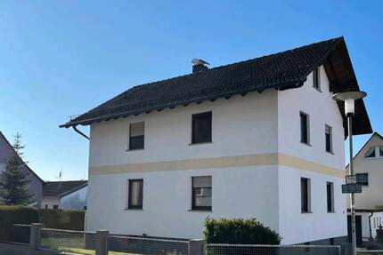 Wohnung Höchst im Odenwald - 3 Zimmer, 68 m&sup2;, 900&euro; | Angebot:26004093