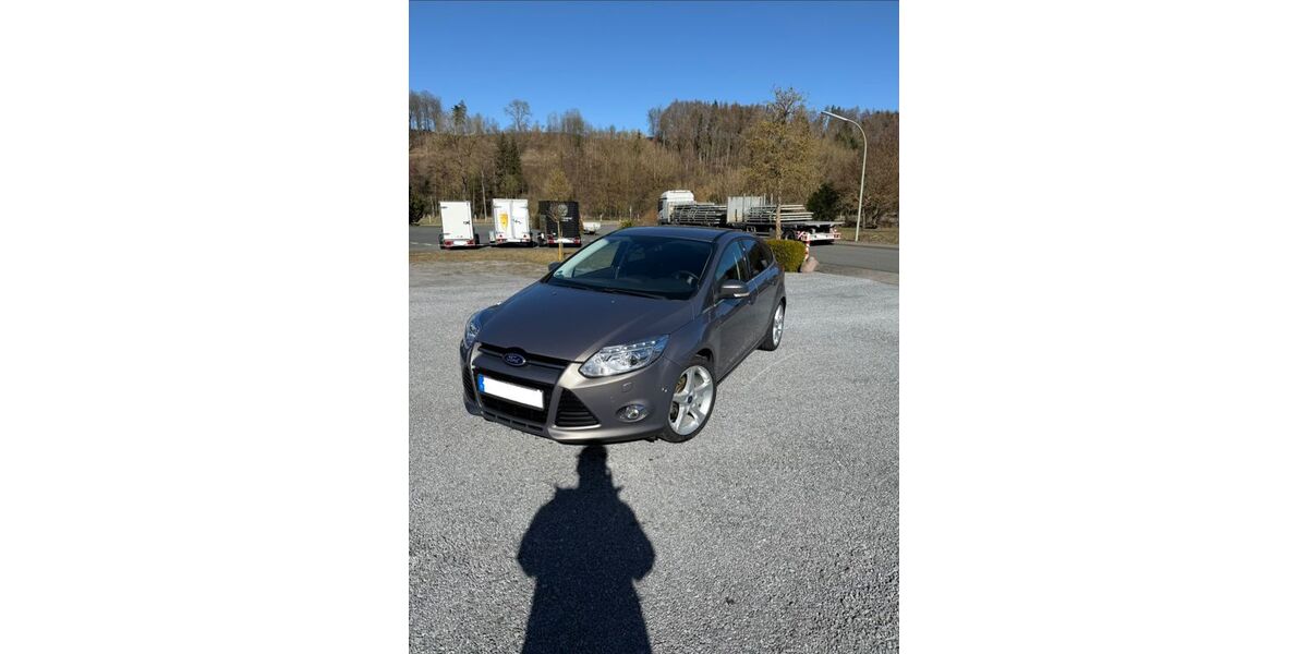 Ford Focus 170.000 km 6.200 &euro; Langenselbold 63505