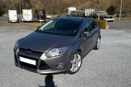 Ford Focus 170.000 km 6.500 &euro; Langenselbold 63505