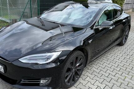 Tesla Model S 119.900 km 35.900 &euro; Bruchköbel 63486