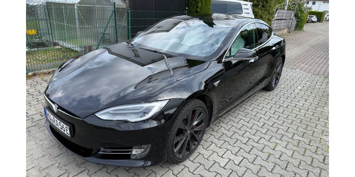 Tesla Model S 119.900 km 35.900 &euro; Bruchköbel 63486