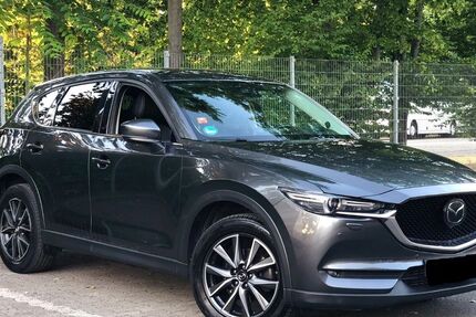 Mazda CX-5 99.000 km 17.200 &euro; Rödermark 63322