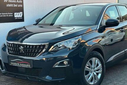 Peugeot 3008 77.744 km 14.480 &euro; Mainhausen 63533