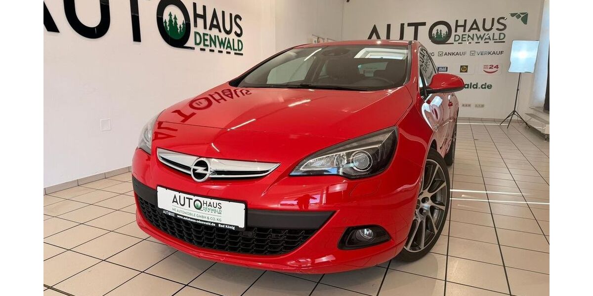 Opel Astra 145.000 km 5.500 &euro; Bad König 64732