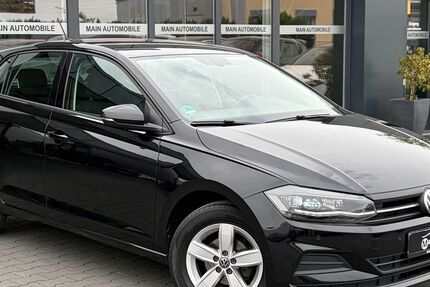 VW Polo 114.000 km 9.890 &euro; Seligenstadt 63500