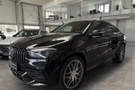 Mercedes-Benz GLE 53 AMG Coupé 4M+ DISTRONIC- AHK- ACTIVE RIDE 49.438 km 74.979 &euro; Groß-Umstadt 64823