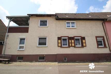 Haus Stockstadt - 4 Zimmer, 85 m&sup2;, 229.000&euro; | Angebot:22736807