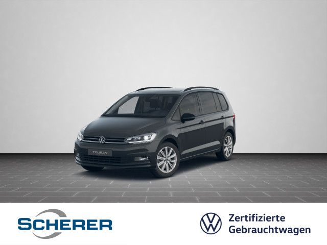 VW Touran 22.300 km 37.360 &euro; Aschaffenburg 63741