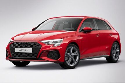 Audi A3 45.073 km 29.430 &euro; Aschaffenburg 63741