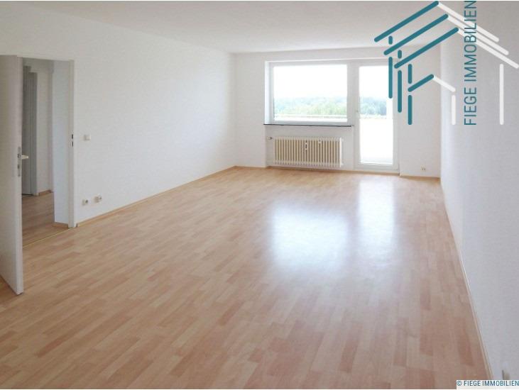 Etagenwohnung Hanau Großauheim - 3 Zimmer, 68 m&sup2;, 690&euro; | Angebot:26013339