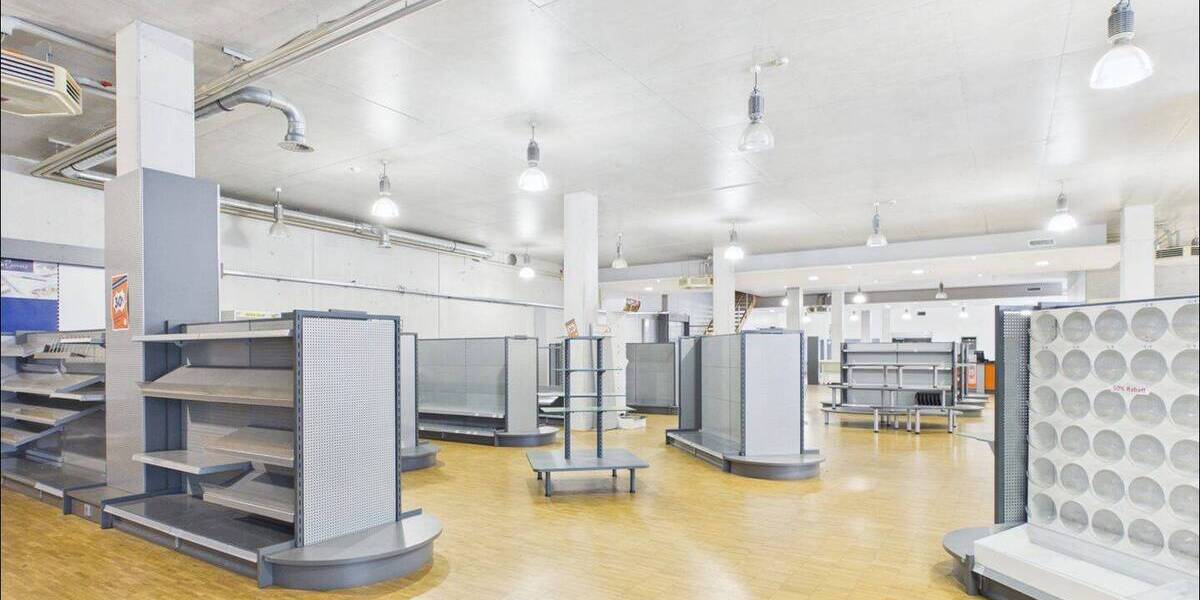 Gewerbeobjekt Aschaffenburg Damm - 11.900&euro; | Angebot:26489197