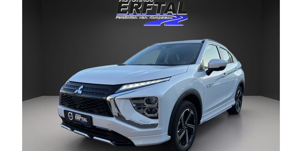 Mitsubishi Eclipse Cross 39.700 km 24.900 &euro; Bürgstadt 63927
