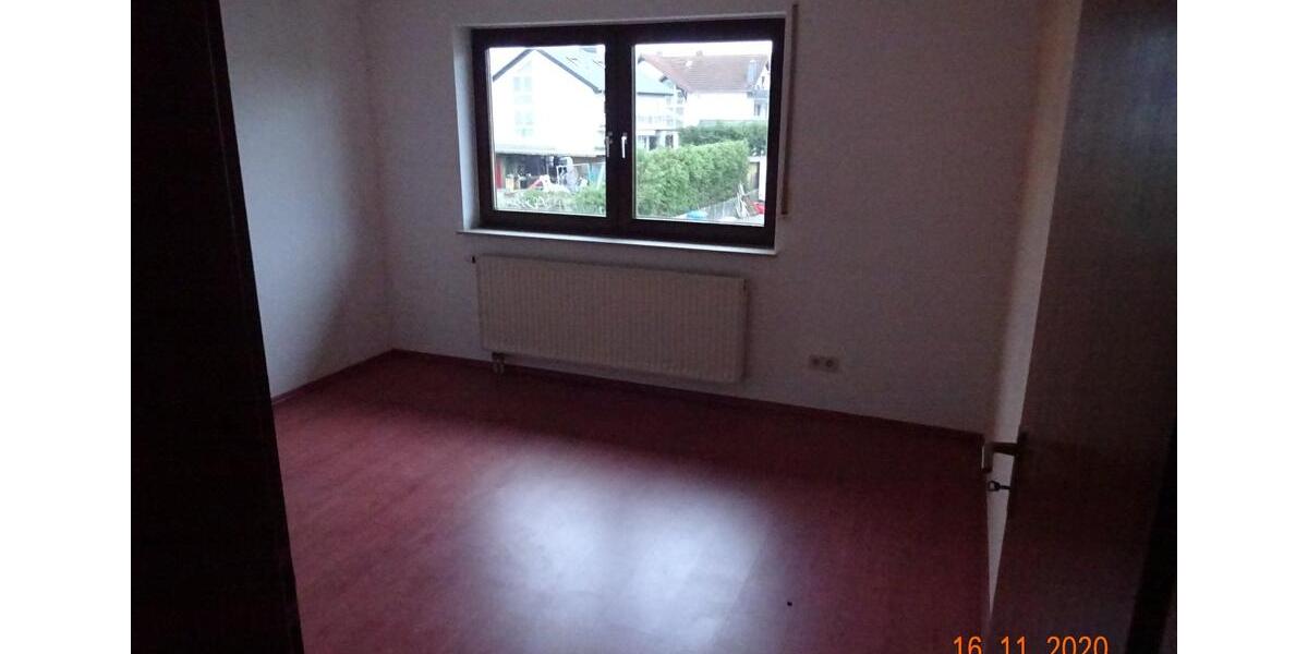 Erdgeschoßwohnung Eppertshausen - 3.5 Zimmer, 90 m&sup2;, 860&euro; | Angebot:25861586