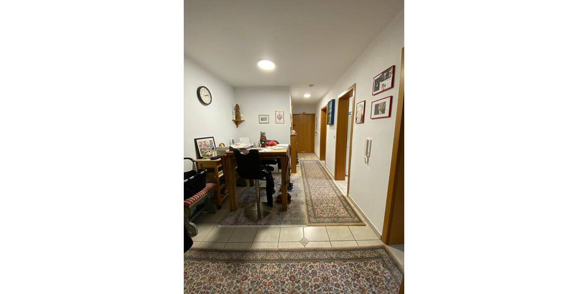 Etagenwohnung Mainaschaff - 3.5 Zimmer, 81 m&sup2;, 255.000&euro; | Angebot:26109306