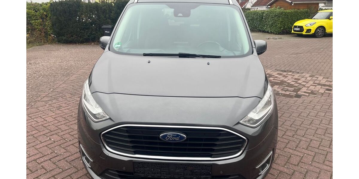 Ford Tourneo 149.500 km 10.900 &euro; Dietzenbach 63128