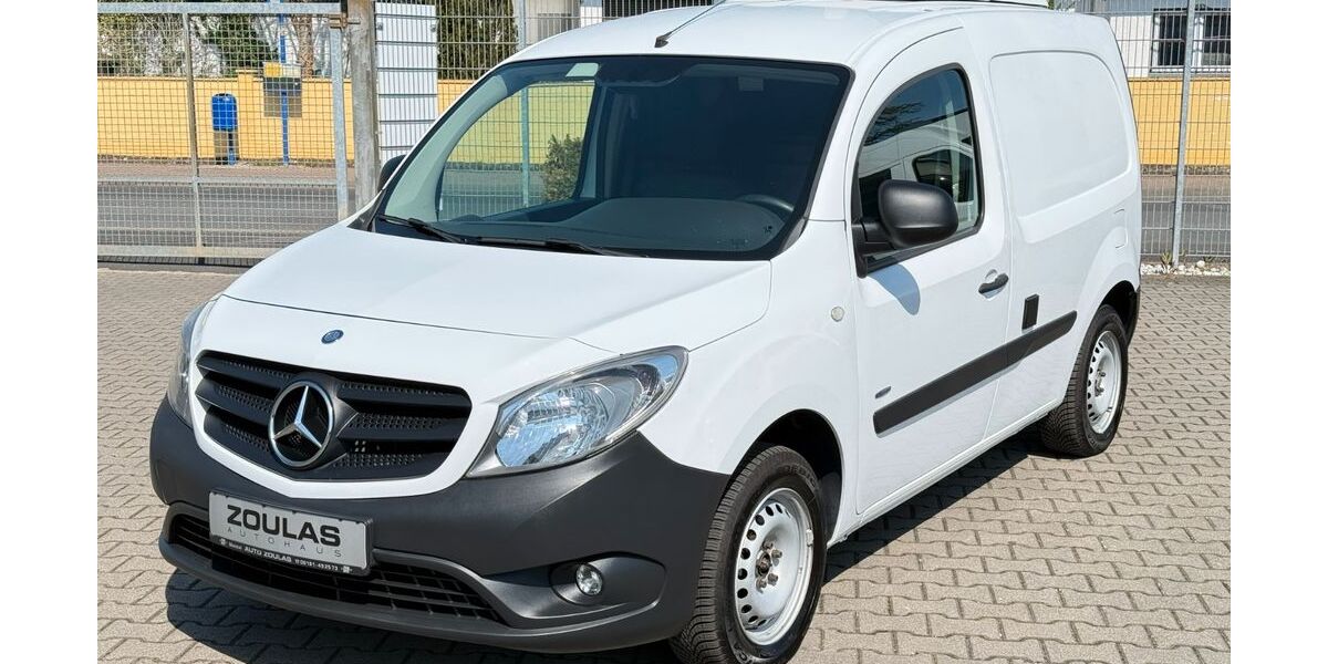 Mercedes-Benz Citan 123.000 km 16.198 &euro; Maintal OT Dörnigheim 63477