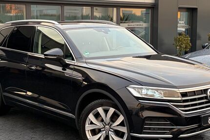 VW Touareg 129.000 km 30.890 &euro; Seligenstadt 63500