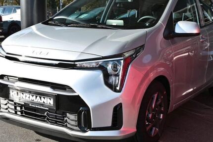 Kia Picanto 2.990 km 16.249 &euro; Aschaffenburg 63741