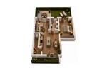 Mehrfamilienhaus, Wohnhaus Aschaffenburg Österreicher Kolonie - 16 Zimmer, 491 m&sup2;, 2.712.000&euro; | Angebot:26789193