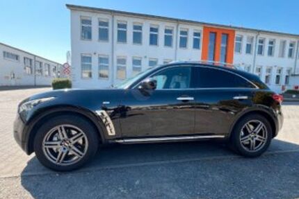 INFINITI FX 227.000 km 10.500 &euro; Maintal 63477